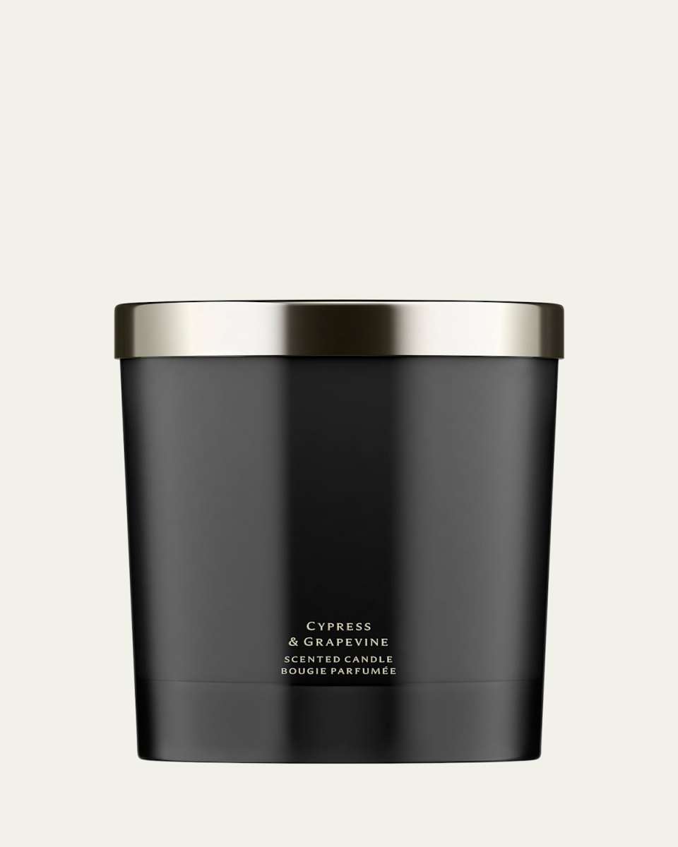 Cypress & Grapevine Home Candle, 200 g